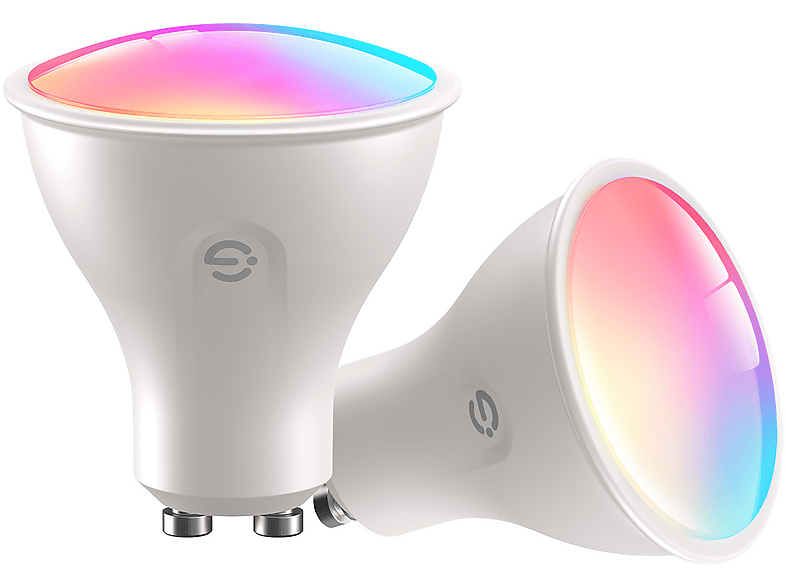 Govee RGBWW LED Bulb (2 Pack) GU10; LED Glühbirne — Foto 2 von 5