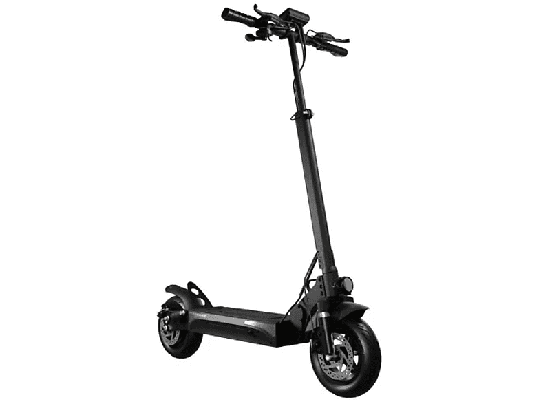 Ruptor R1 Lite V2 500W 60km 10" Czarny