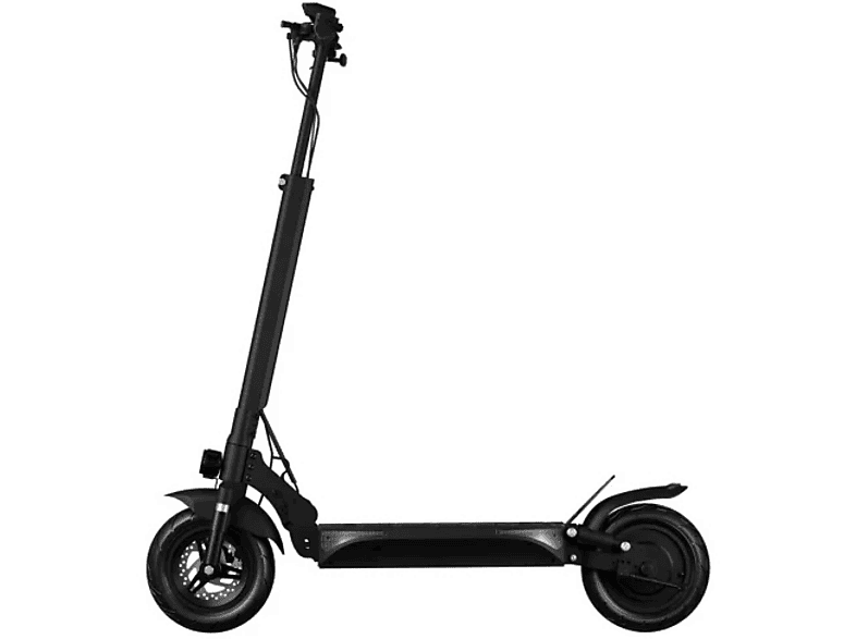 Ruptor R1 Lite V2 500W 60km 10" Czarny – zdjęcie 3