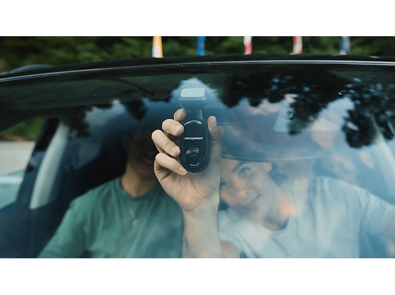 NextBase PIQO 1k Full HD – zdjęcie 2