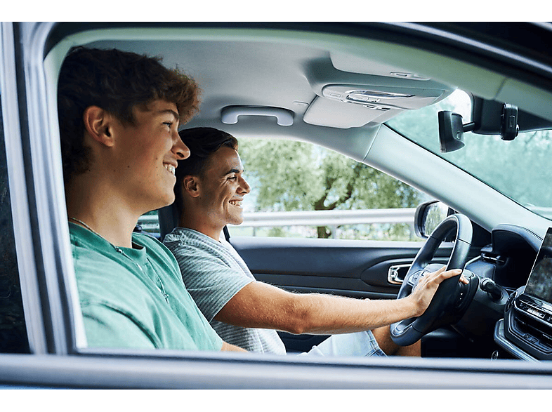 Wideorejestrator NEXTBASE Piqo 2K – zdjęcie 3