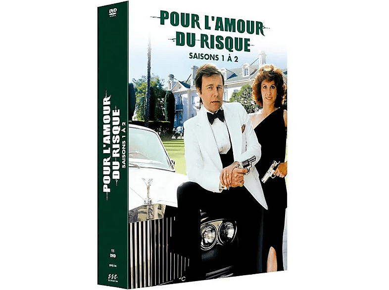 Hart to Hart Seasons 1 to 2