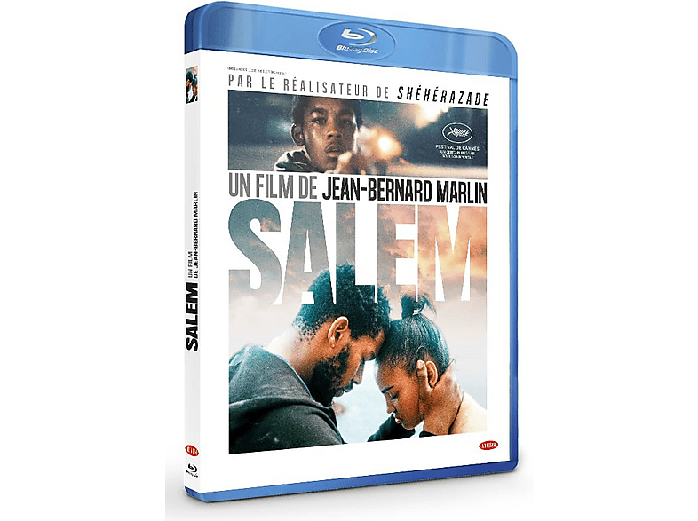 Ad Vitam Salem - Blu-ray