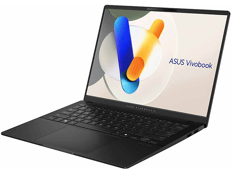 ASUS S5406SA-QD204W Vivobook S 14/Core Ultra 7 258V/32 GB RAM/1 TB