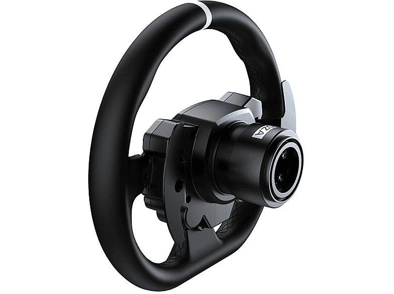 MOZA R5 Bundle schwarz für PC, Lenkrad- und Pedalset — Foto 4 von 5