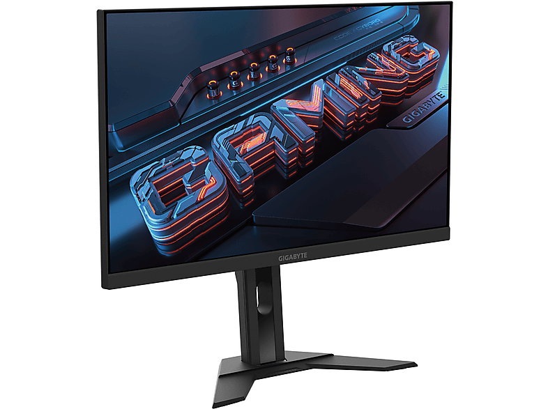 Thumbnail - GIGABYTE M27UA 4K UHD 27 Zoll Gaming Monitor (1 ms Reaktionszeit
