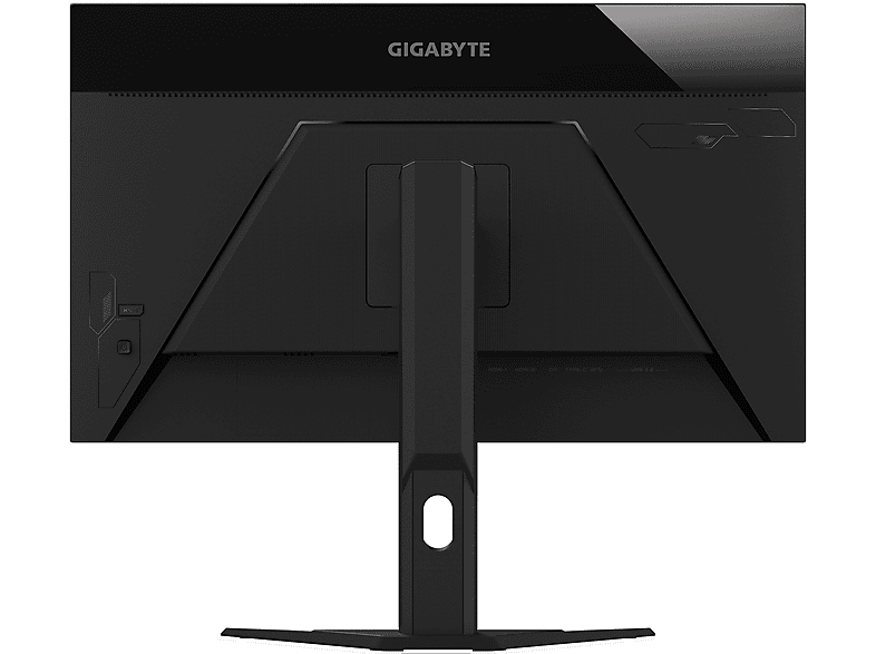 Thumbnail - GIGABYTE M27UA 4K UHD 27 Zoll Gaming Monitor (1 ms Reaktionszeit