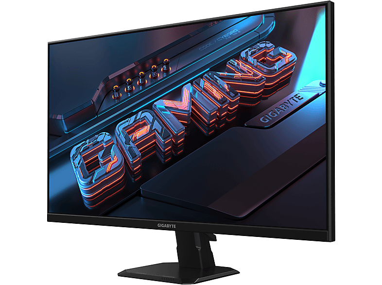 Thumbnail - GIGABYTE GS27FA 27 Zoll Full-HD Gaming Monitor (1 ms Reaktionszeit