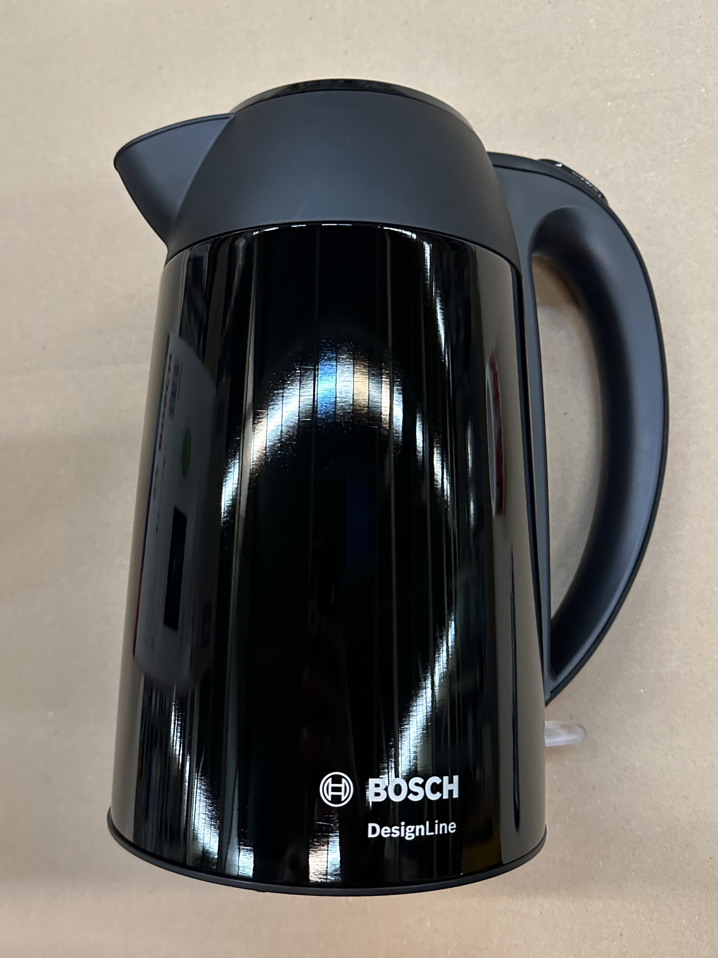 OUTLET - Czajnik BOSCH TWK3P423