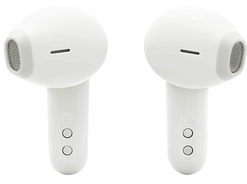 JBL Vibe Flex 2 Białe – zdjęcie 3