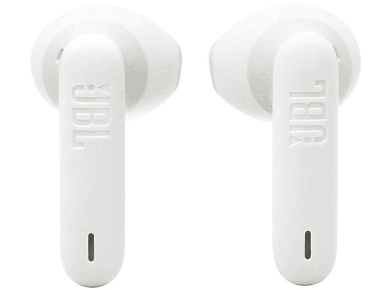 JBL Vibe Flex 2 Białe – zdjęcie 2