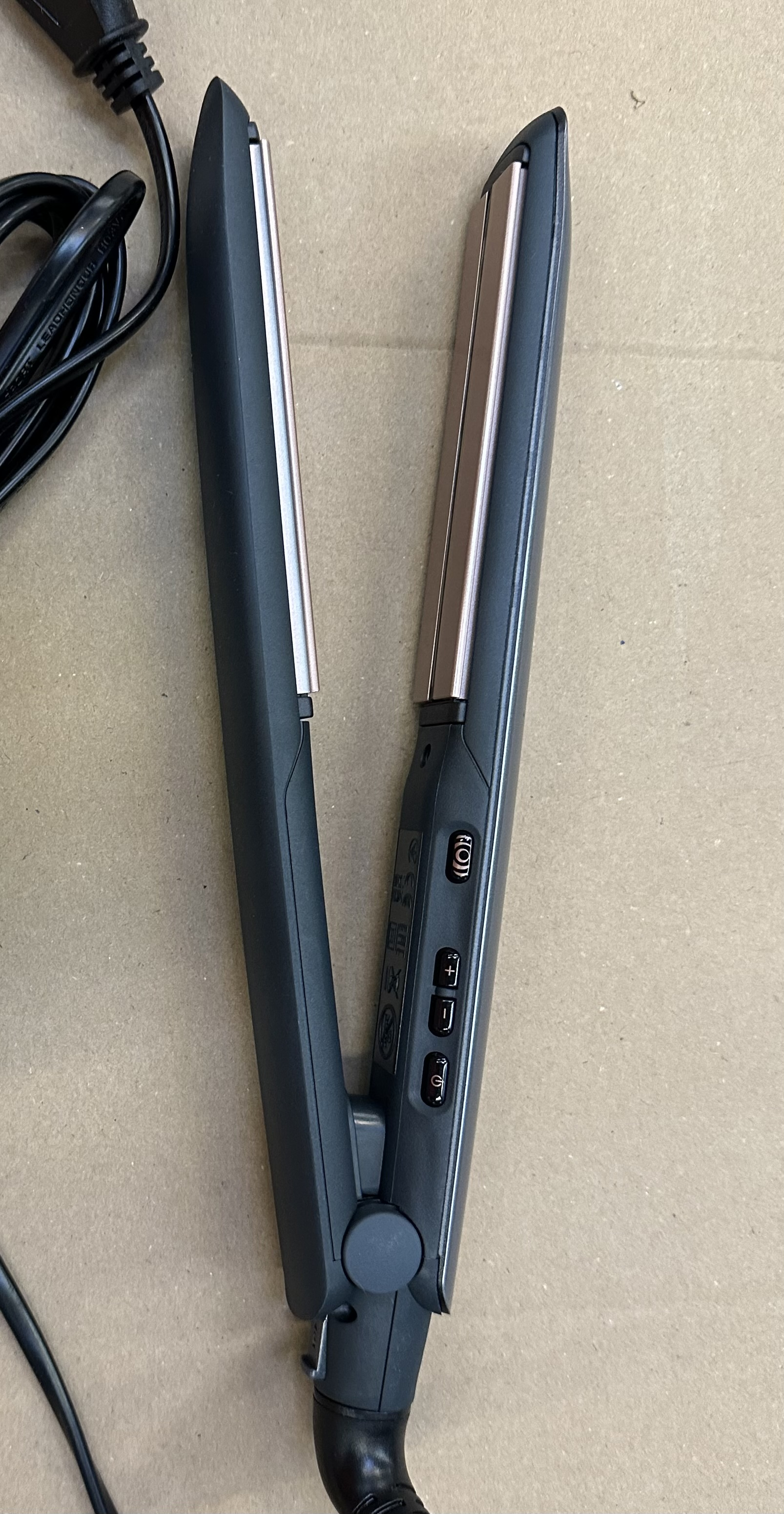 OUTLET - Prostownica REMINGTON S8598 Keratin Protect