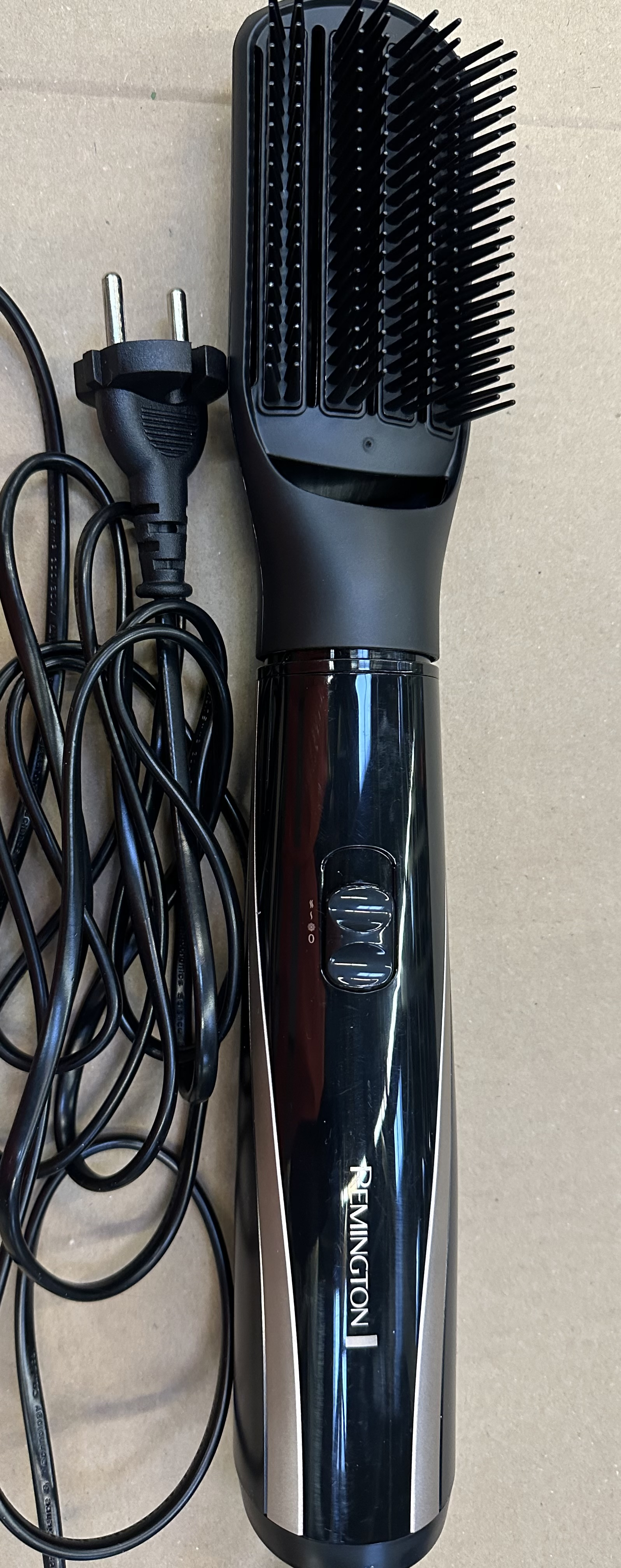 OUTLET - Lokówko-suszarka REMINGTON AS7700 Blow Dry & Style