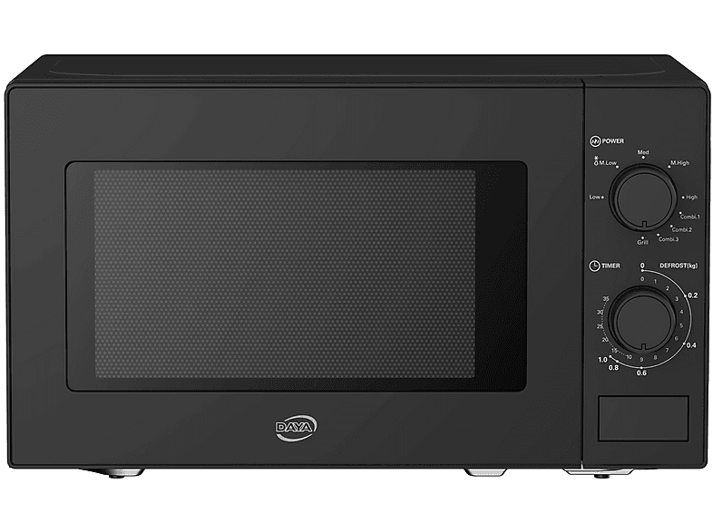 Daya Mg720Cpwb Microonde, 700 W, 20 l