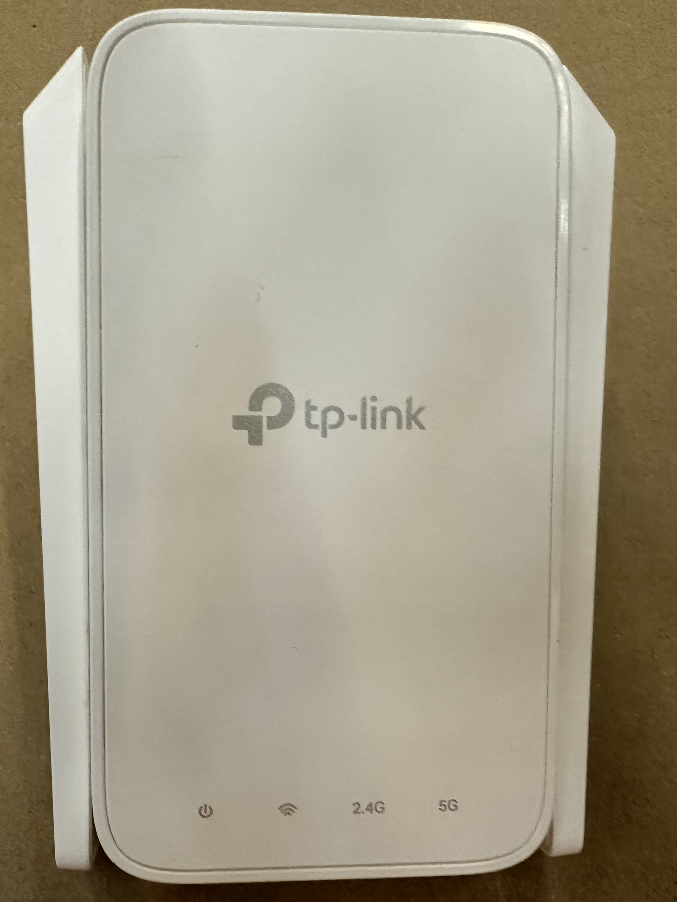 OUTLET - Wzmacniacz sieci bezprzewodowej TP-LINK RE315