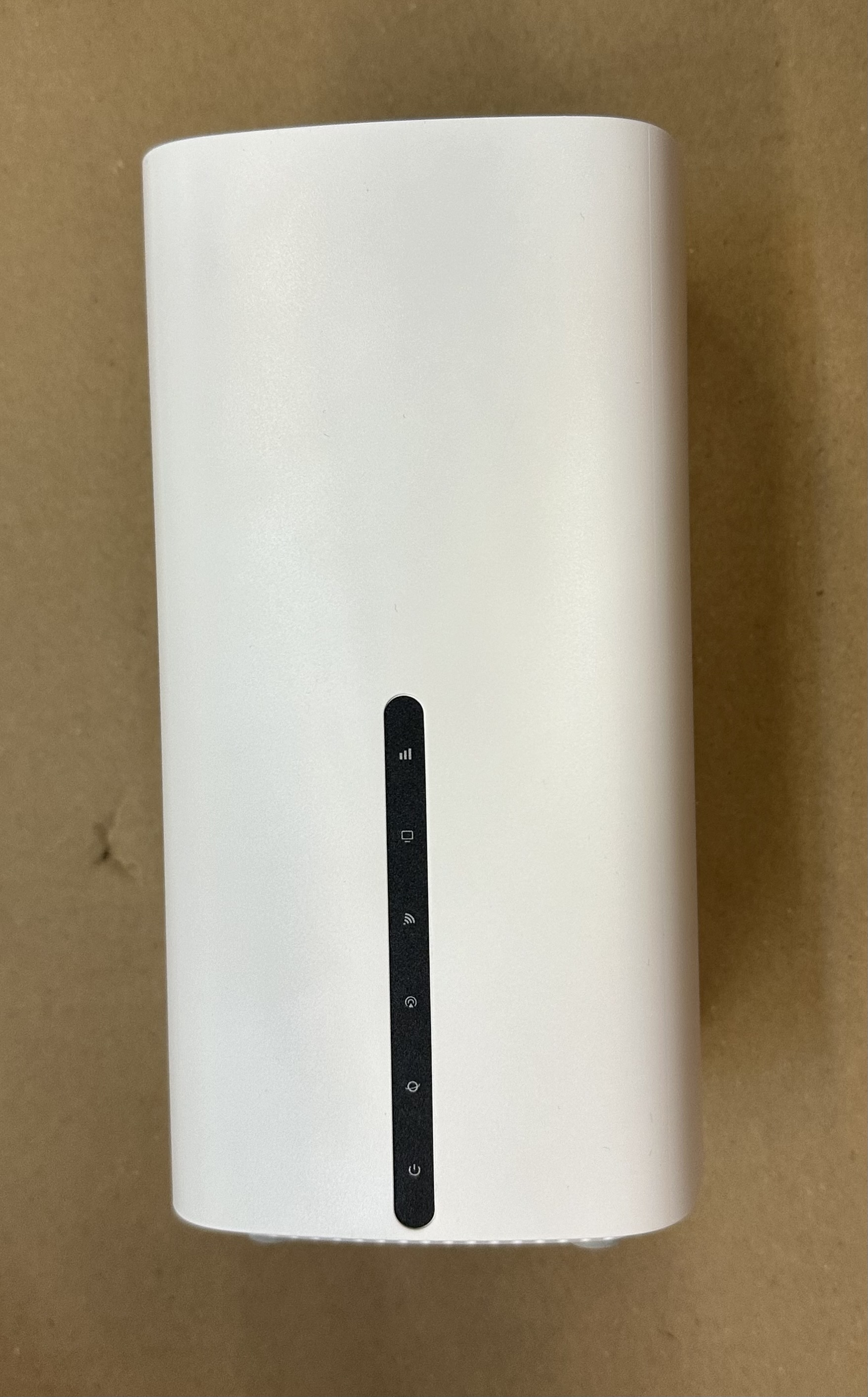 OUTLET - Router TP-LINK Archer NX200 5G Wi-Fi 6 AX1800