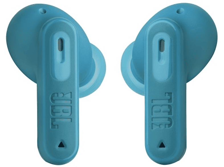 Słuchawki dokanałowe JBL Tune Beam 2 ANC  Niebieski – zdjęcie 3