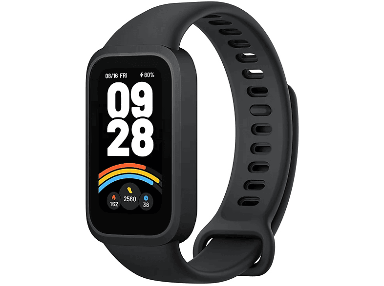 Xiaomi 9 Active Czarny – zdjęcie 2