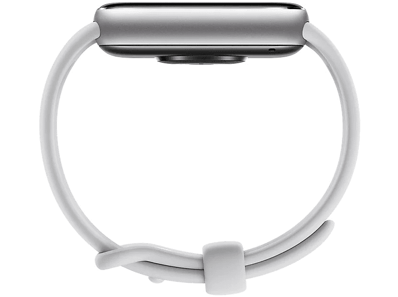 Smartband XIAOMI Mi Band 9 Pro Srebrny – zdjęcie 2