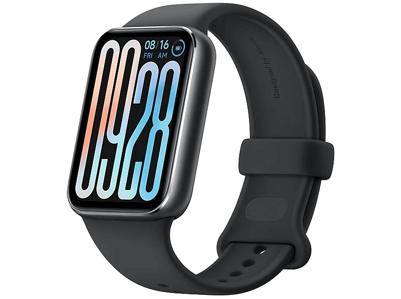 Smartband XIAOMI Mi Band 9 Pro Czarny – zdjęcie 3