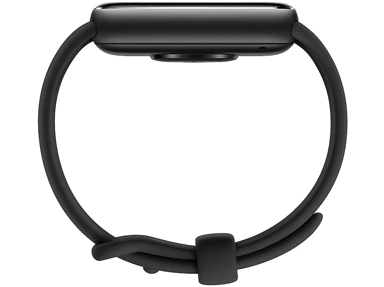 Smartband XIAOMI Mi Band 9 Pro Czarny – zdjęcie 2
