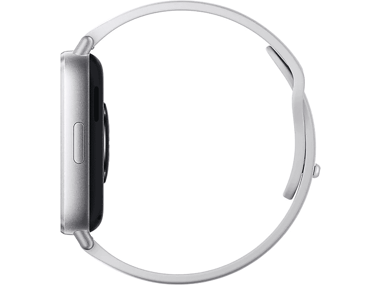 Xiaomi Redmi Watch 5 Active Srebrny – zdjęcie 3