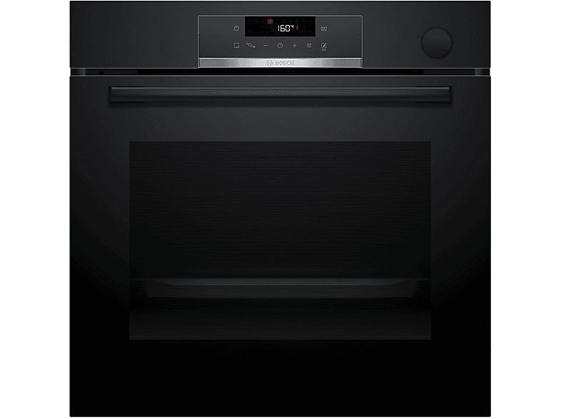 Bosch Hrg532Eb3 Forno Incasso, classe A+