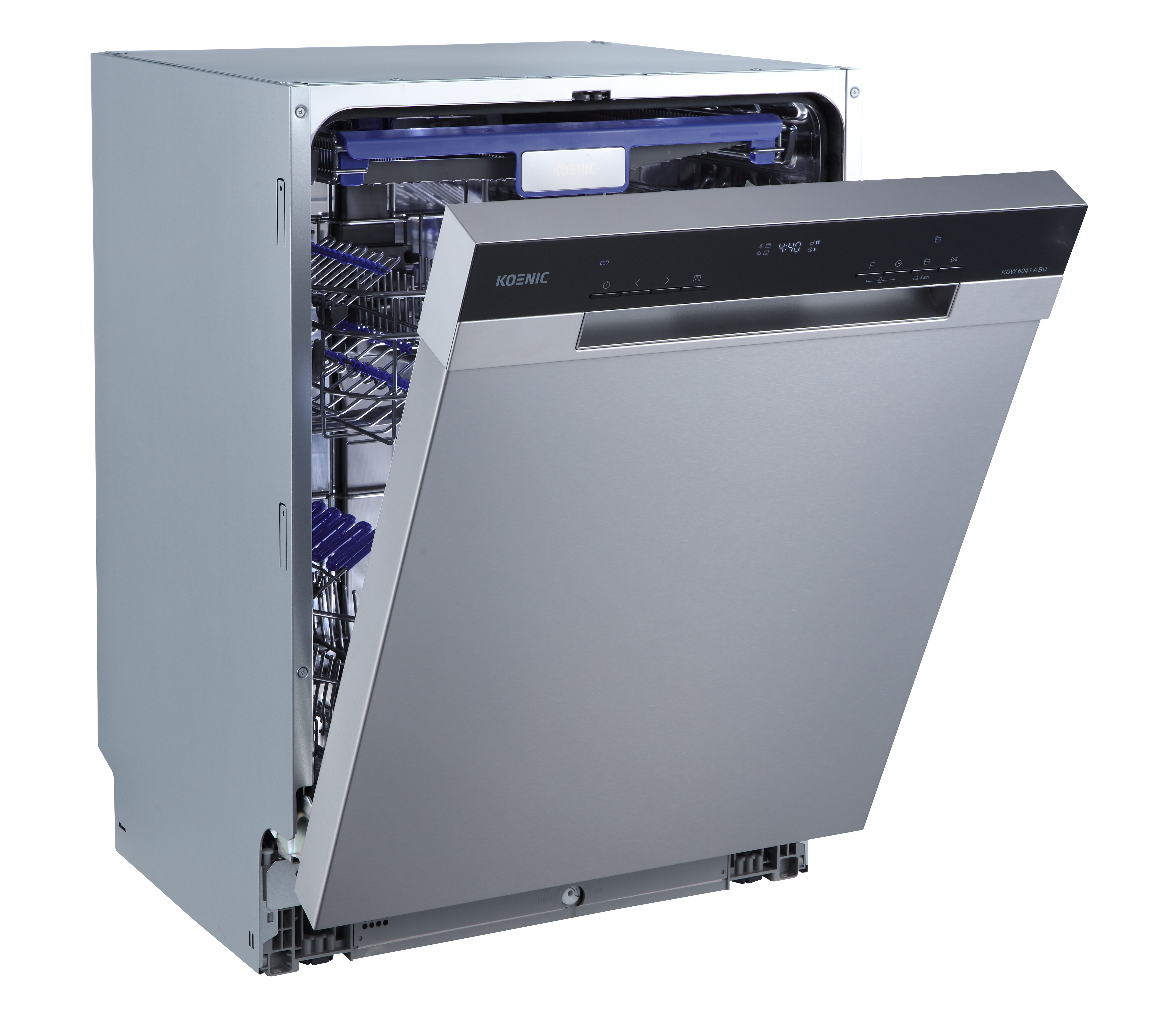 HP 308 schwarze Tintenpatrone mit Blumenbild.