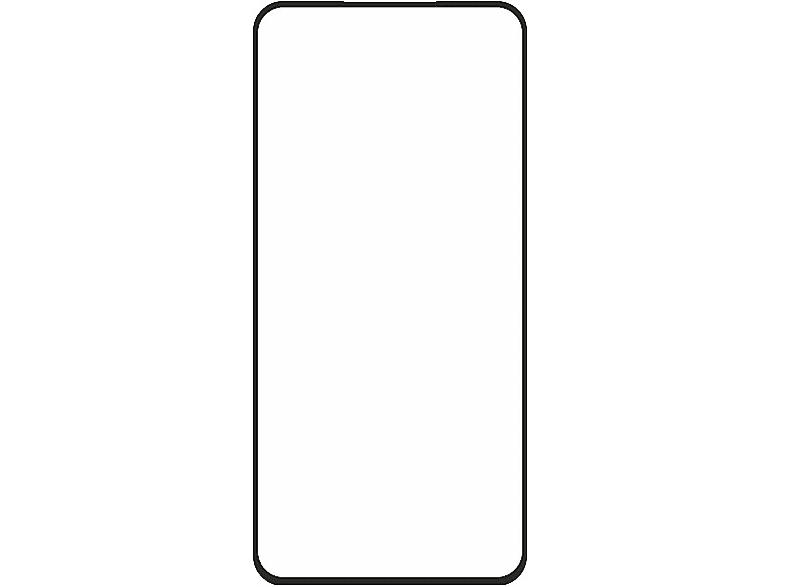 ISY IPG-2006-2.5D Doppelpack Schutzglas (für Samsung Galaxy A36)