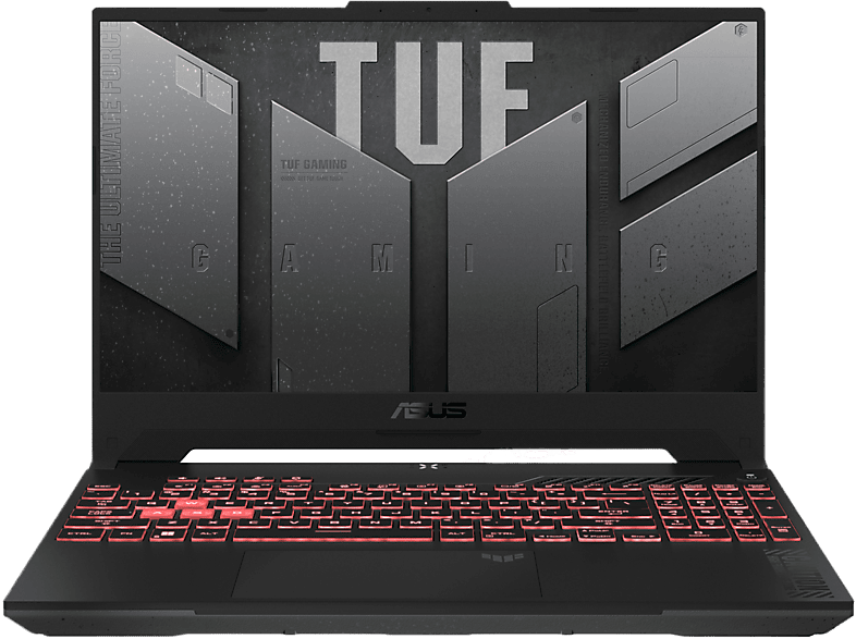 Asus Fa707nvr-hx013w - 17.3 Pouces Amd Ryzen 7 7435hs 16 Gb 1 Tb Geforce Rtx™ 4060