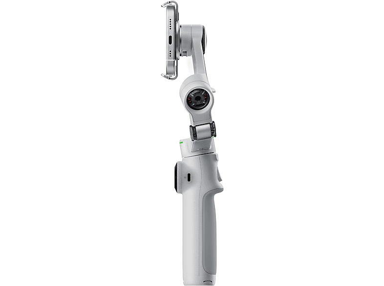 Insta 360 Flow 2 Pro, KI-Tracking-Gimbal, Grau — Foto 3 von 5