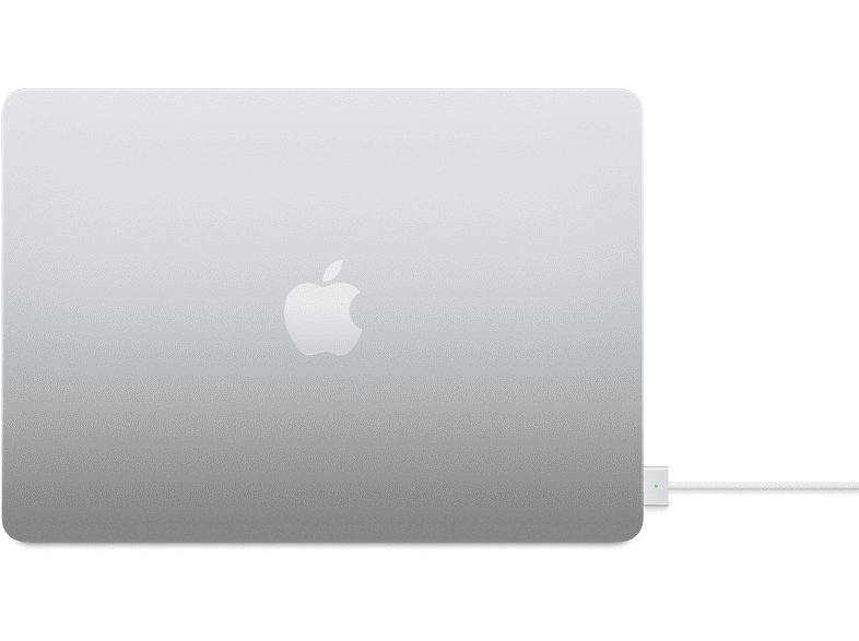 APPLE USB-C auf MagSafe 3 Ladekabel, 2 Meter, Silber — Foto 2 von 2