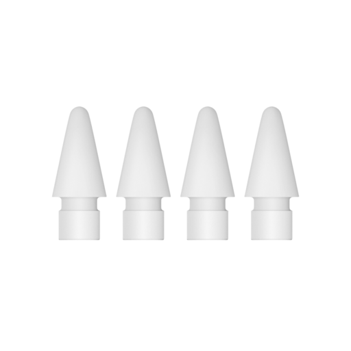 Apple Pencil Tips 4 Pack