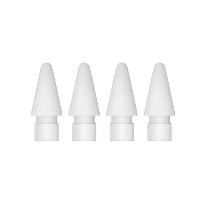 Apple Pencil Tips 4 Pack