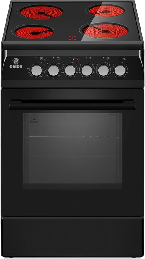 ORION OEC-VC04B Kerámia tűzhely