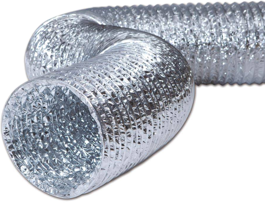 AZUR ALU BASIC 152/3M FLEXI CSŐ