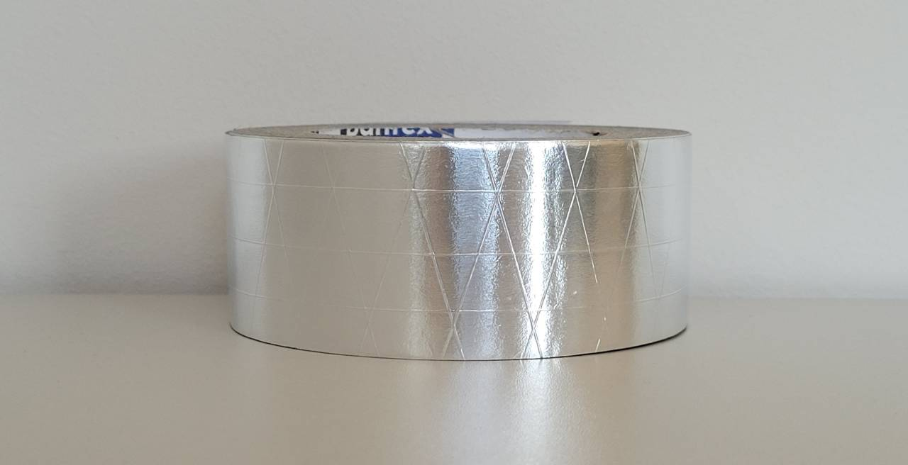 AZUR LÉGTECHNIKAI RAG.SZALAG 50MM