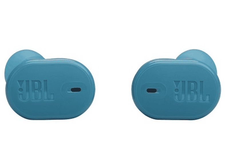 Słuchawki dokanałowe JBL Tune Buds 2 ANC  Turkusowy – zdjęcie 2