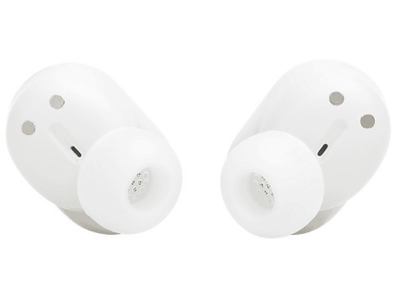 Słuchawki dokanałowe JBL Tune Buds 2 ANC  Biały – zdjęcie 2