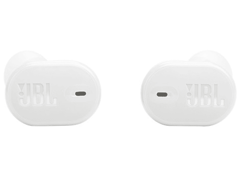 Słuchawki dokanałowe JBL Tune Buds 2 ANC  Biały – zdjęcie 3