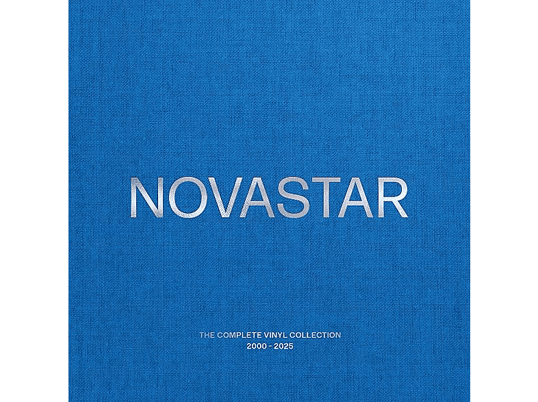 Universal Novastar: The Complete Vinyl Collection 2000-2025 - Lp
