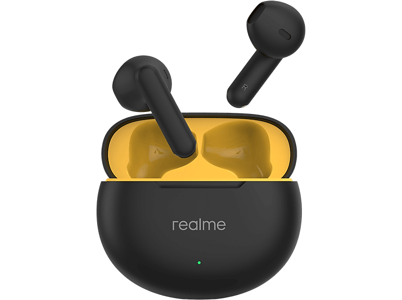 REALME Buds T01 Bluetooth Kulak İçi Kulaklık Siyah