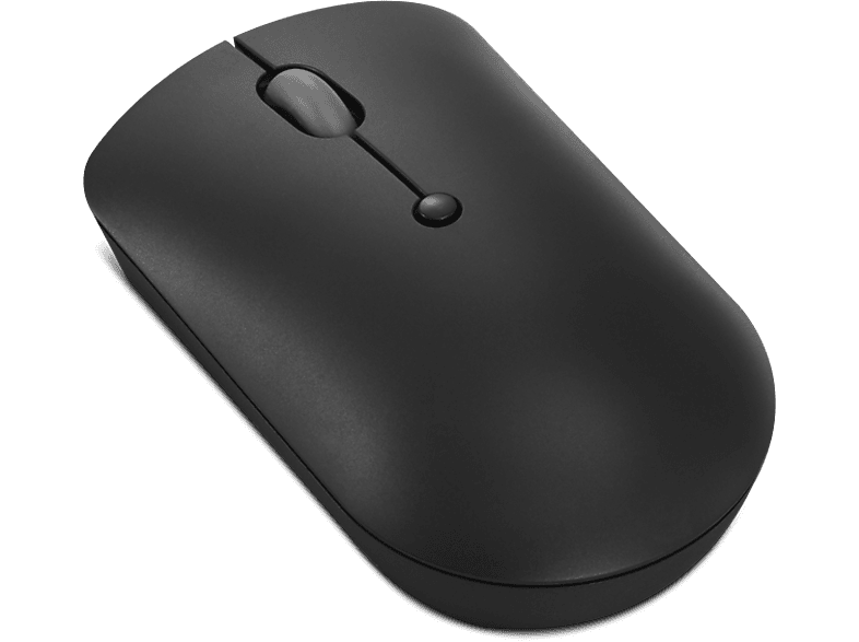 LENOVO Mice Bo 400 USB-C Compact Kablosuz Mouse Siyah