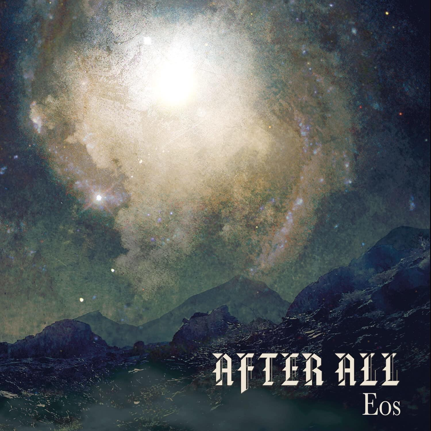 After All - Eos (CD Digipak)  - (CD)