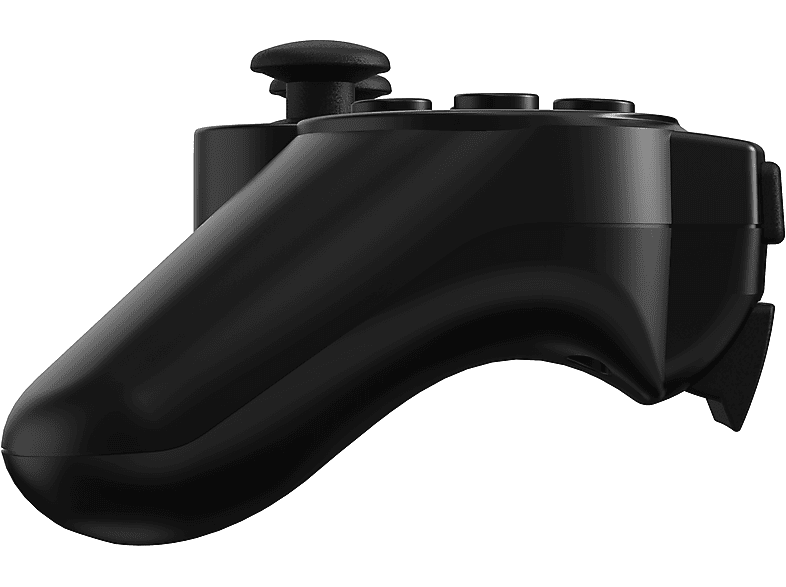 Thumbnail - ISY IC-4001 Wirleless, Controller für PS3, Schwarz