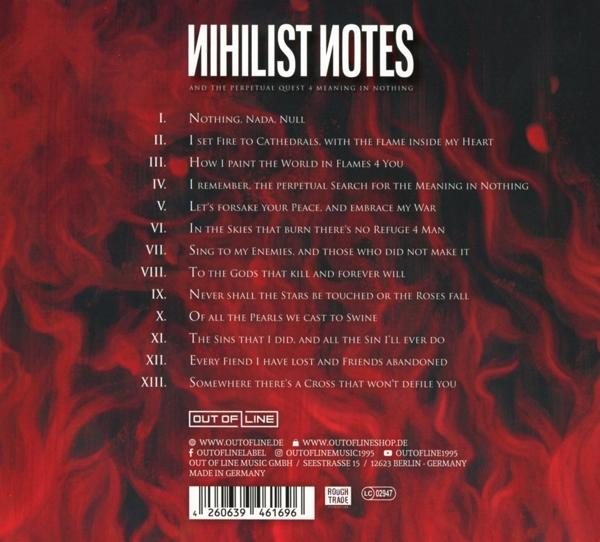 Albumcover: 
