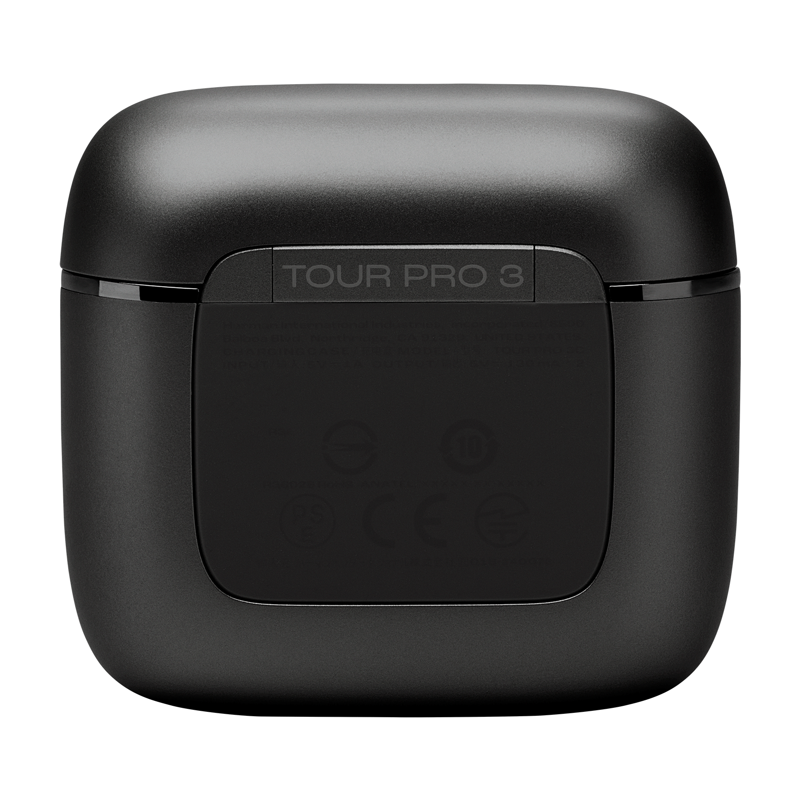 JBL Tour Pro 3 TWS Bluetooth Kulak İçi Kulaklık Siyah Fiyat