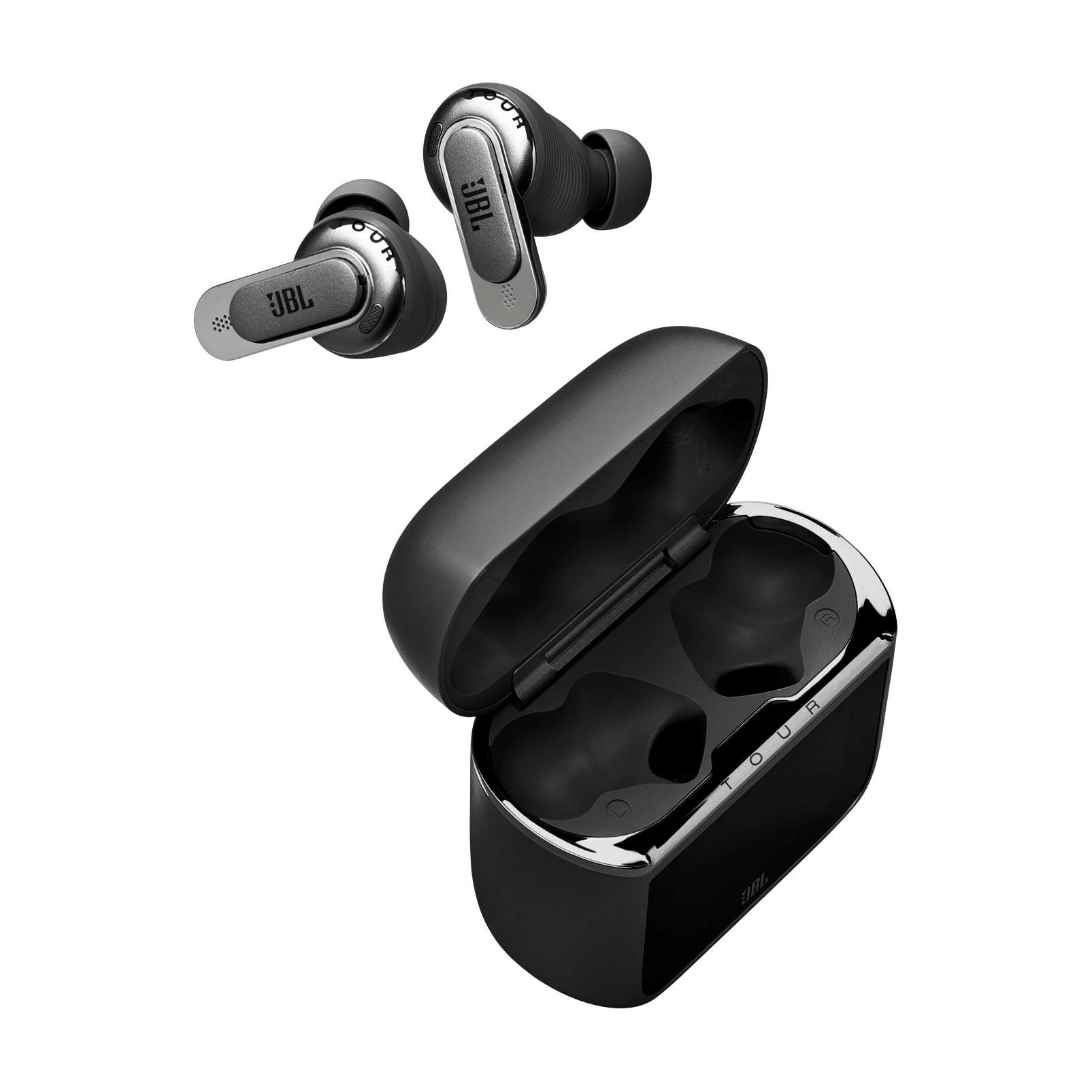 JBL Tour Pro 3 TWS Bluetooth Kulak İçi Kulaklık Siyah Fiyat