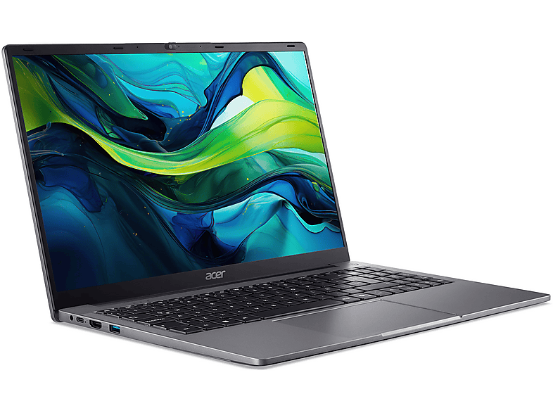 Thumbnail - ACER Aspire Lite 15 (AL15-32P-C2A2) - 15,6 Zoll Intel® Celeron® N4500 4 GB 128 UHD Graphics Windows 11 Home