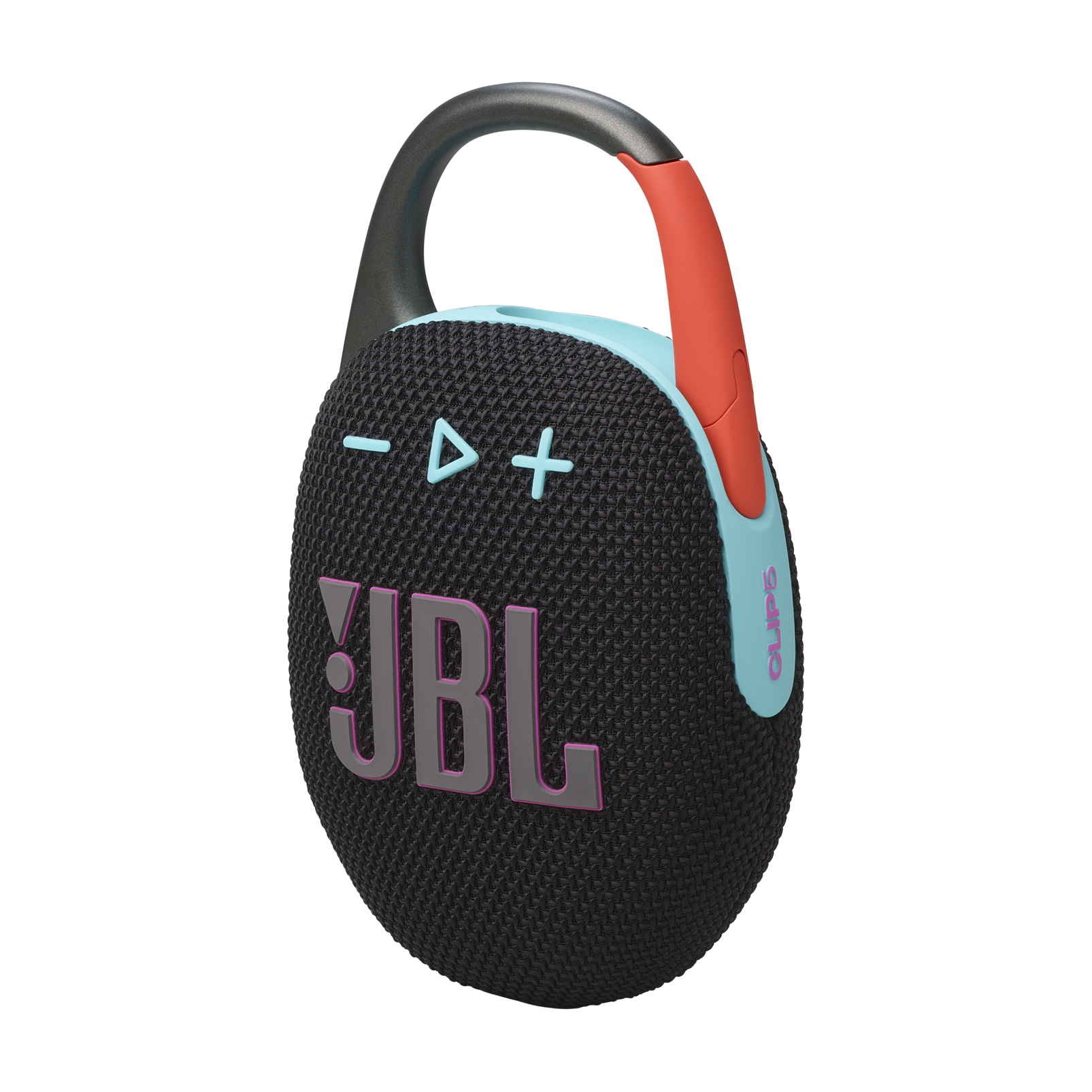 JBL Clip 5 Taşınabilir Bluetooth Hoparlör Mor Fiyat & Özellik